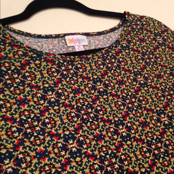 LuLaRoe Irma - Picture 1 of 1